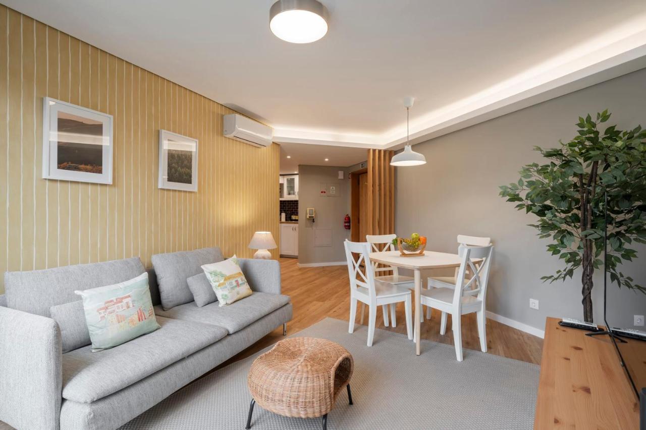 The Mountain Apartment By An Island Apart Funchal  Exteriér fotografie