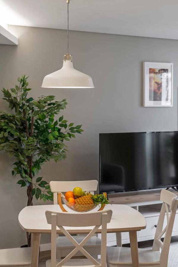 The Mountain Apartment By An Island Apart Funchal  Exteriér fotografie