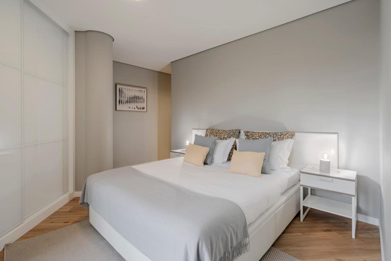 The Mountain Apartment By An Island Apart Funchal  Exteriér fotografie