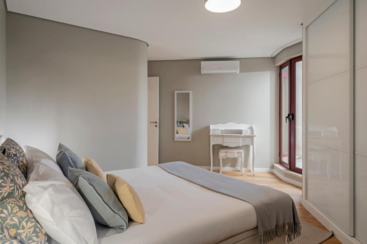 The Mountain Apartment By An Island Apart Funchal  Exteriér fotografie