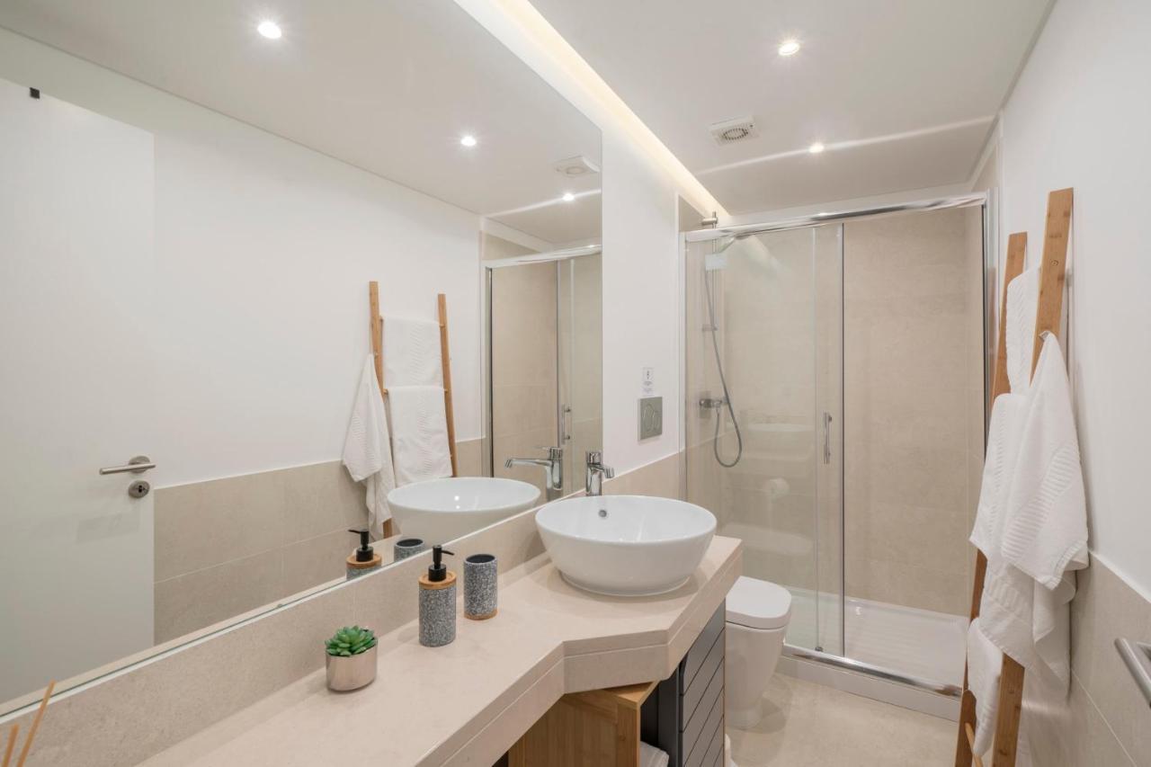 The Mountain Apartment By An Island Apart Funchal  Exteriér fotografie